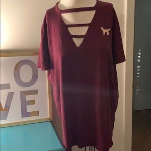 Victoria’s Secret Pink